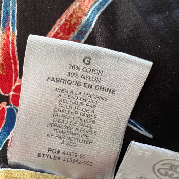 STUSSY Bamboo Bomber Jacket in Black - L - Picture 6 of 10